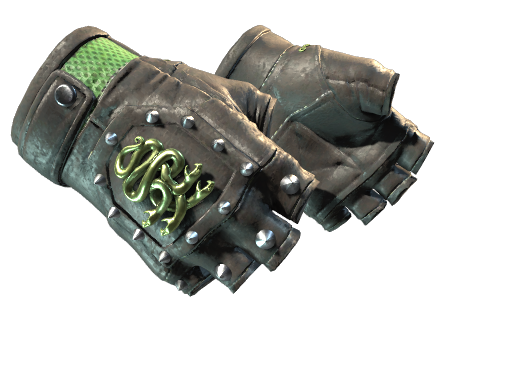 ★ Hydra Gloves | Emerald (Factory New)