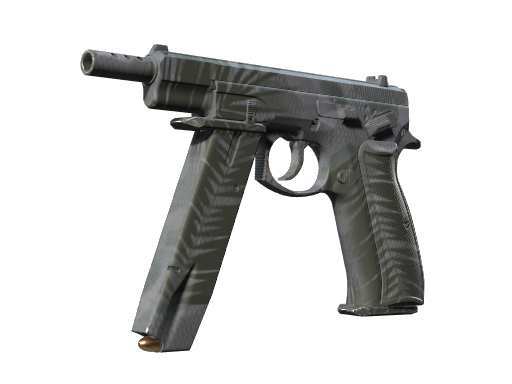 CZ75-Auto | Midnight Palm (Factory New)